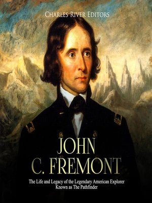 cover image of John C. Fremont